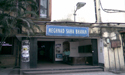 The Meghnad Saha Bhawan